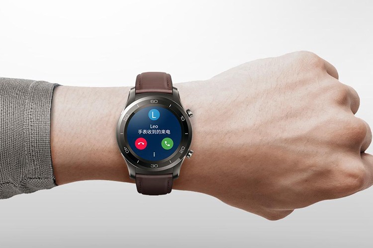 Huawei'nin yeni akıllı saatiyle ilgili detaylar açıklandı