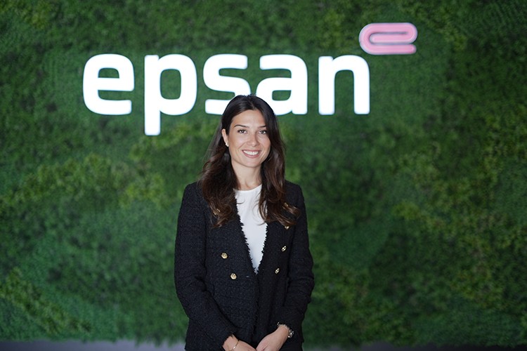 Epsan 2023 sürdürülebilirlik raporu açıklandı