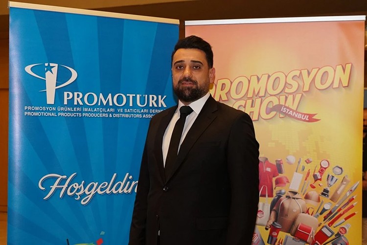 Bayramda 500 milyon liralık promosyon hacmi oluştu