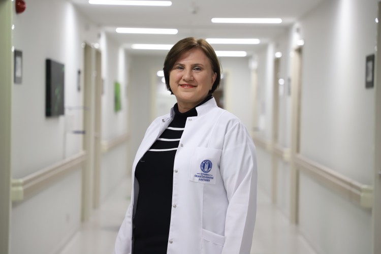 Kanser Hayatınızı Söndürmeden Siz Sigarayı Söndürün