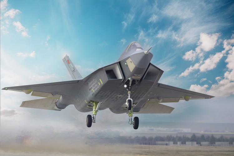 Milli muharip uçağı KAAN'ın lastikleri Petlas'tan