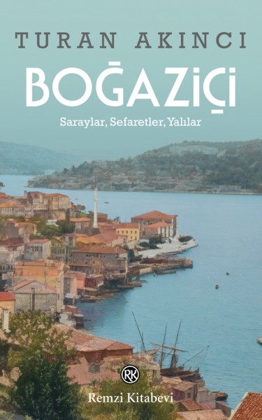 Boğaziçi