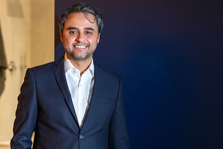 GROHE Türkiye & Azerbaycan Lideri Tarık Çakıcı oldu