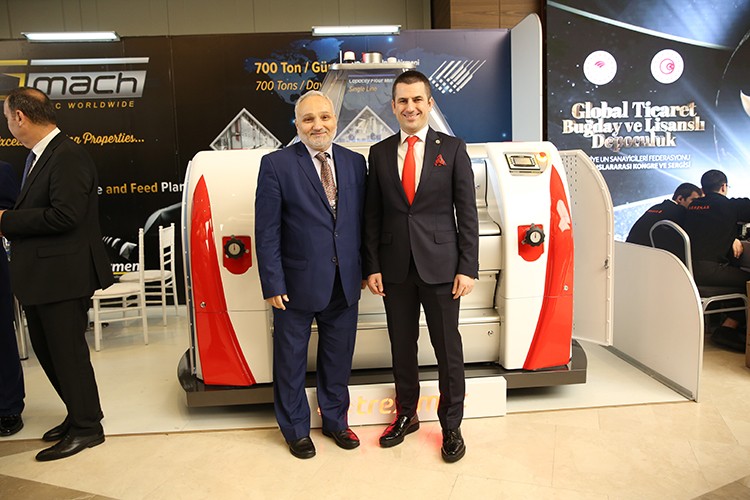 Yerli ürünün önü açılsın!