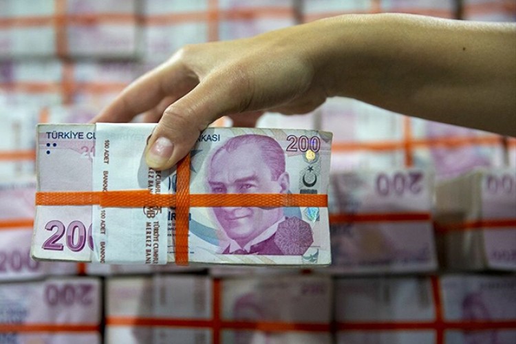 Büyümeden bütçe ve cari açığa destek