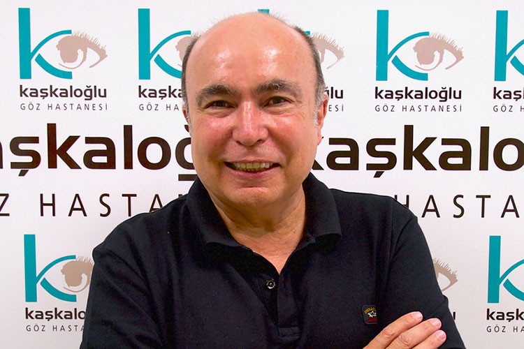 Göz Kapağı Ameliyatı, Sağlık ve Estetik İçin Tercih Ediliyor