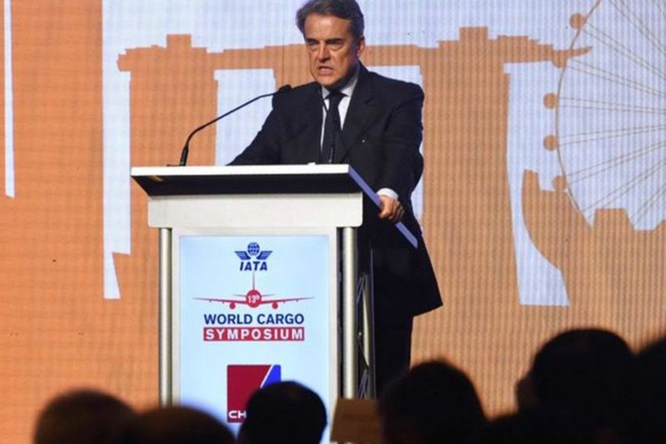 Havayolu şirketleri 80 milyar ek yardım istedi