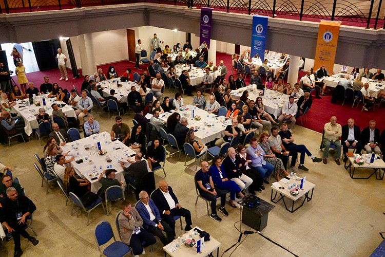İstanbul Okan Üniversitesi'nden Uzgörü Çalıştayı
