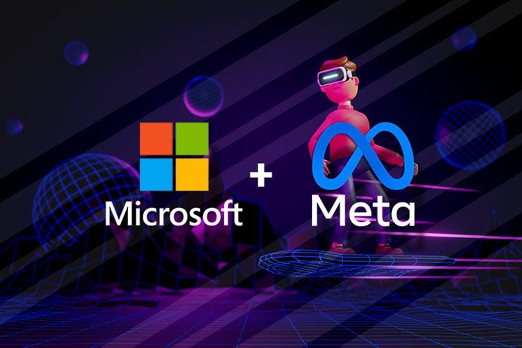 Meta ve Microsoft bilançolarını açıkladı