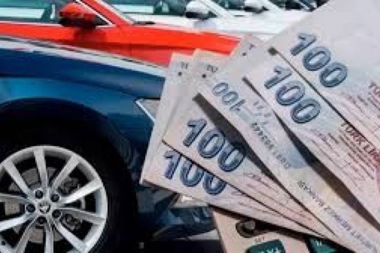 Ek MTV ödemelerine yüksek katılım