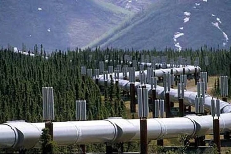 Enerji arz güvenliği için tarihi adım