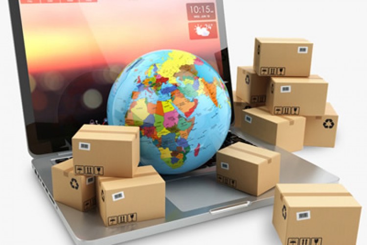 e-ihracat 2024'te 6,4 milyar dolara yaklaştı