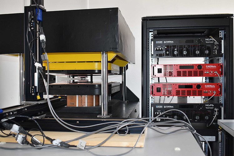 Sağlıkta ilke imza attı