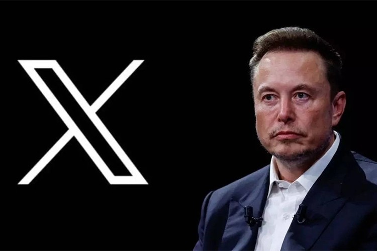 Elon Musk'tan "X" hamlesi
