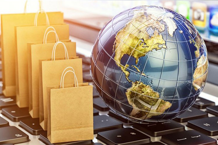 E-ihracatta Avrupa'da tekstil, Orta Doğu'da kozmetik ürünler öne çıktı