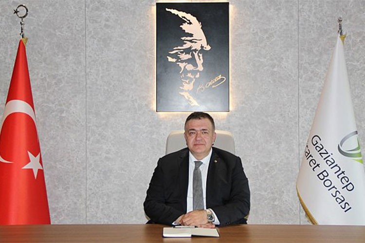 Gaziantep, Suriye'nin yeni döneminde rol üstlenmeyi hedefliyor