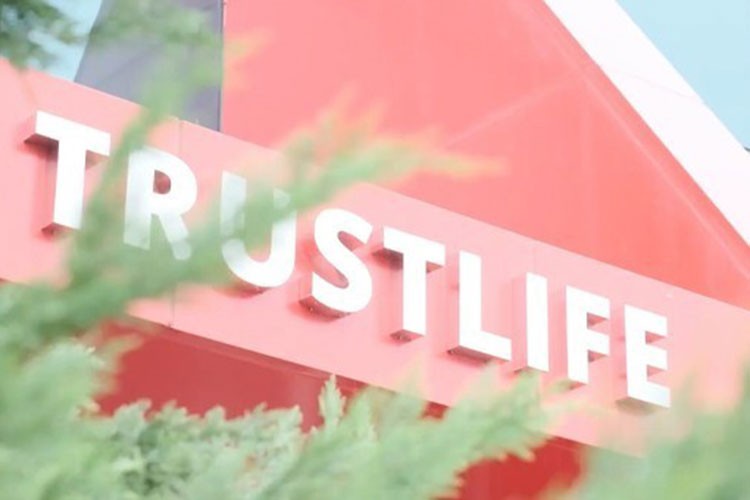 Trustlife'ın geliştirdiği yerli moleküller Faz 1 aşamasına geldi