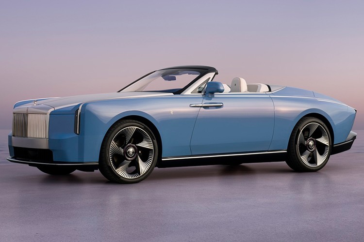 Project Nightingale sahneye çıkıyor