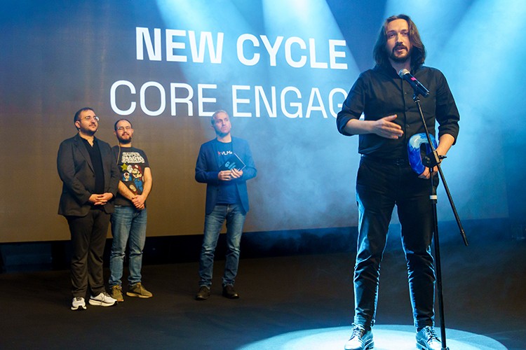 Kristal Piksel Video Oyun Ödülleri 11 Dalda Sahiplerini Buldu