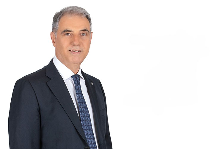 Eyüp Sevimli güven tazeledi