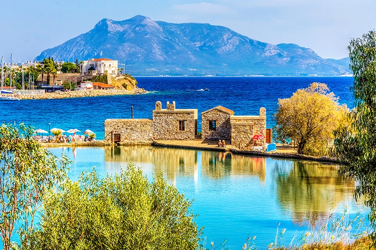 Eylül ayında sakinliğin ve avantajların tadını TatilBudur'da