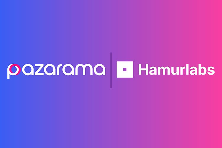 Pazarama, Hamurlabs'a ortak oldu