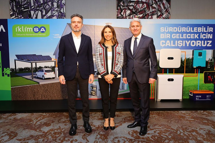 İklimsa, GES ile hem dünyamıza hem de tüketiciye değer katacak