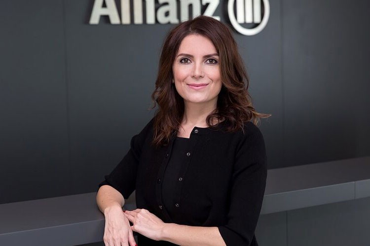Allianz Türkiye'ye Best Business Awards'tan ödül