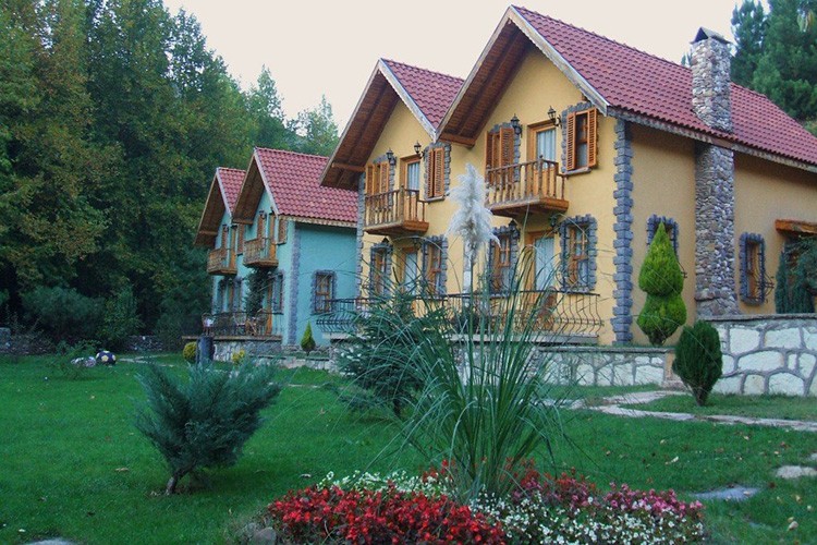 Konaklama sözleşmeleri dövizle yapılabilecek