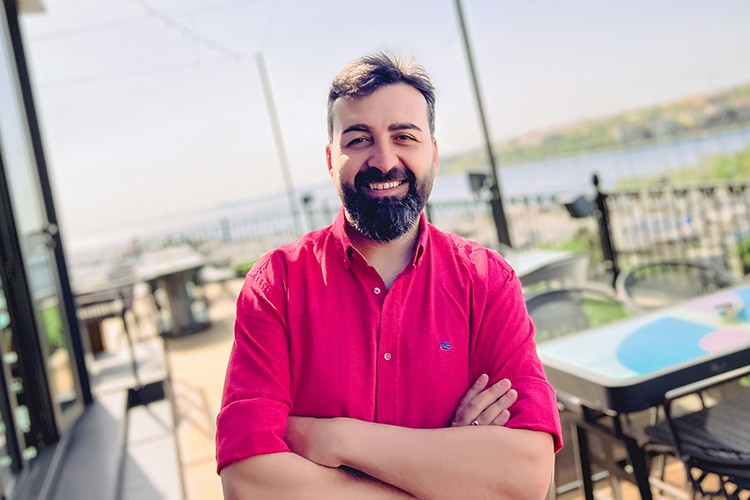 Alaçatı'da Hareketlilik Başladı