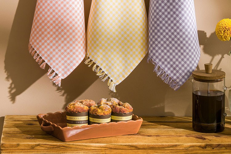 LCW Home ile Evlere Bahar Geliyor