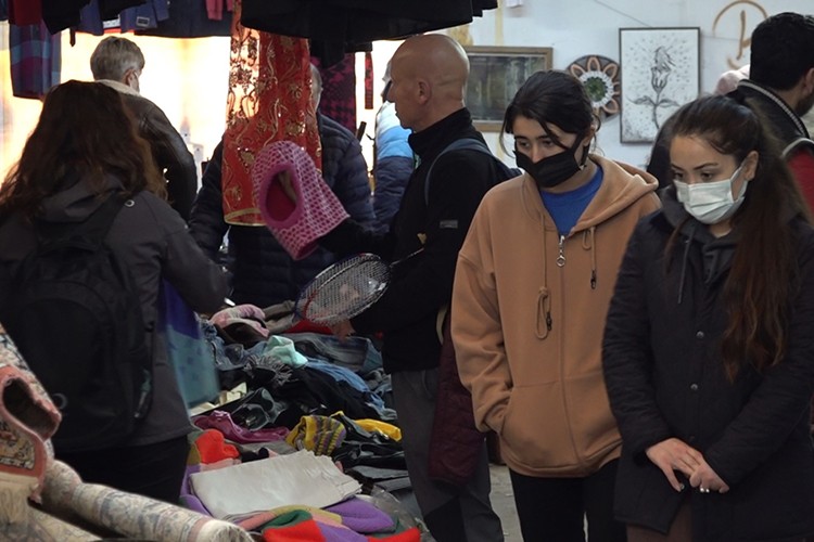 Zamlardan sonra bitpazarına talep arttı