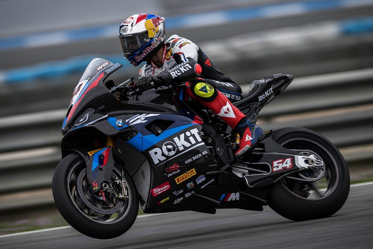 Dünya Superbike Şampiyonası ve Dünya Supersport Şampiyonası Heyecanı İtalya'da Sürüyor