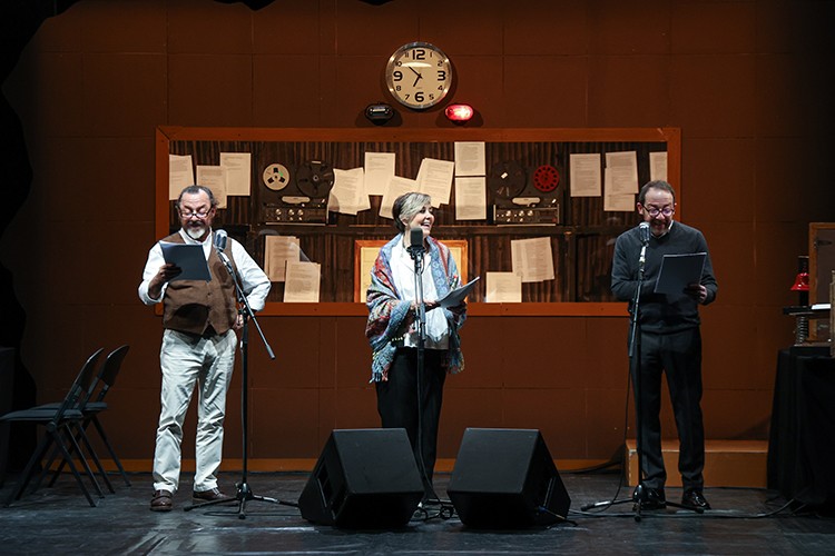 Melih Cevdet Anday'ın Şiirlerine Müzik Eşlik Edecek