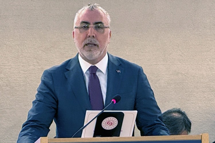 "2,5 milyon kişiye yeni istihdam olanakları sağlanmıştır"