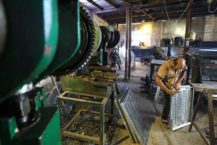 İmalat sanayisinde nitelikli eleman bulmak zorlaşıyor