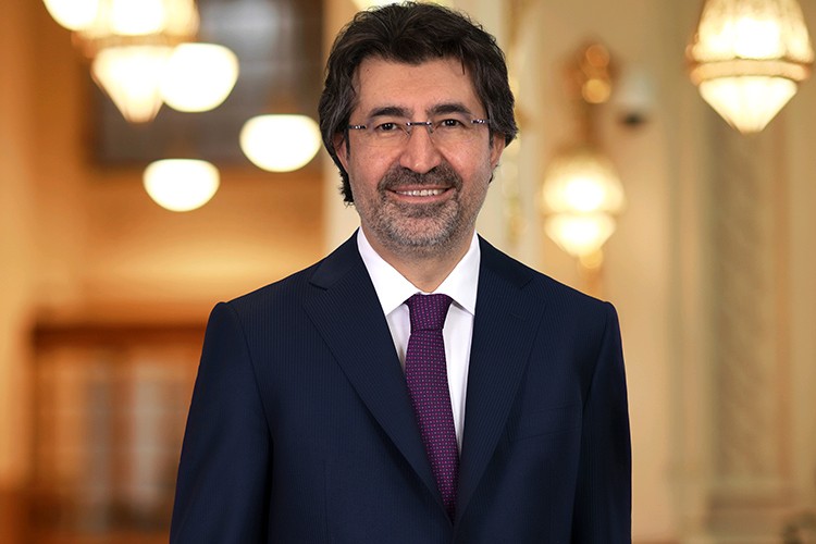 Tarımda 200 milyar TL' yi Kasım'da aştı.