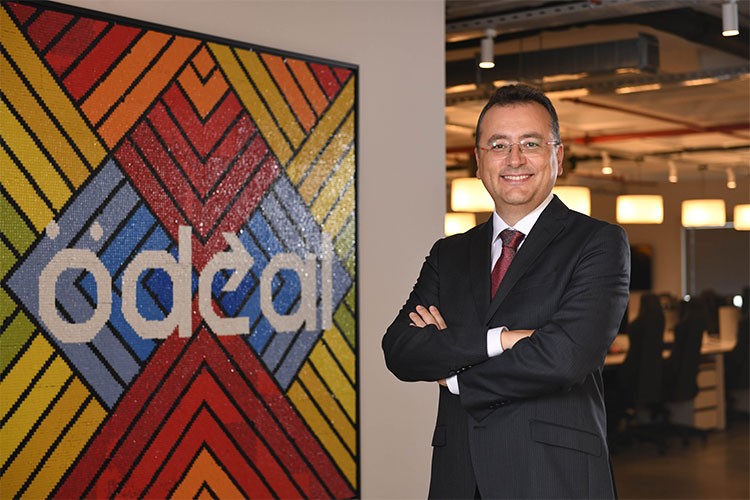 Ödeal'la 2025'te İki Kat Daha Güçlüyüz