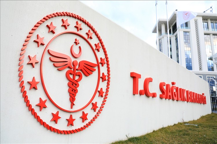 Sağlık Bakanlığında atama