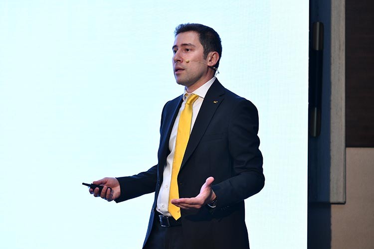 "Sürdürülebilir ve sağlıklı büyümeyi sağlamak