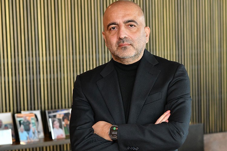 Palmali dünyada bir ilki başarıyor