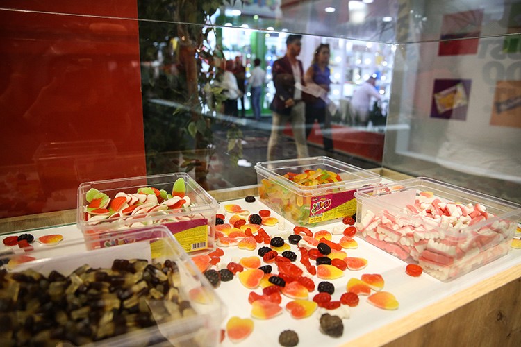 CNR Food kapılarını açtı