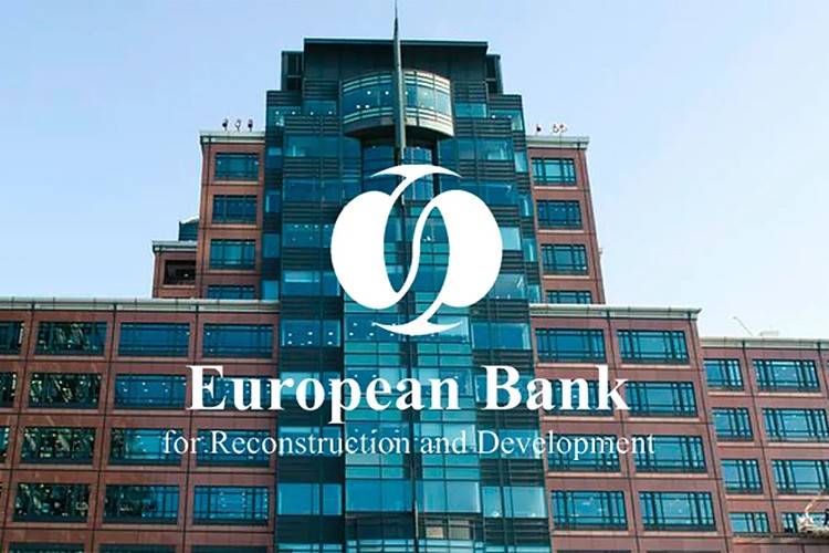EBRD'den 4 milyar avroluk sermaye artırım kararı