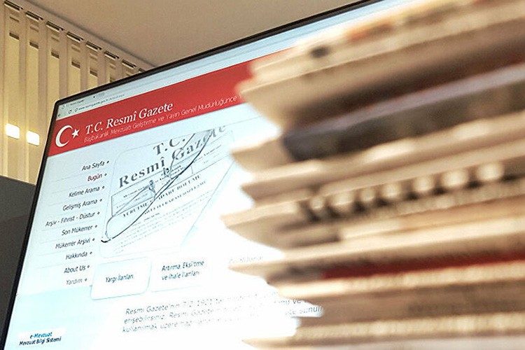 İhracı ön izne bağlandı