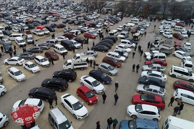 "İkinci el"e de vergi geliyor