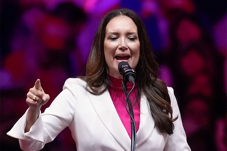 Trump, Tarım Bakanlığına Rollins'i aday gösterdi