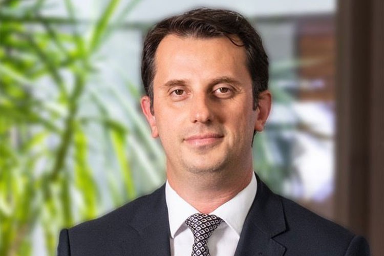 Kabloder'in yeni başkanı Atilla Kurtiş