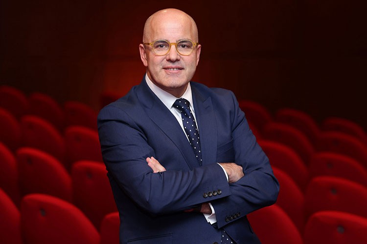 Sabancı Holding'in yeni CEO'su Kıvanç Zaimler oldu