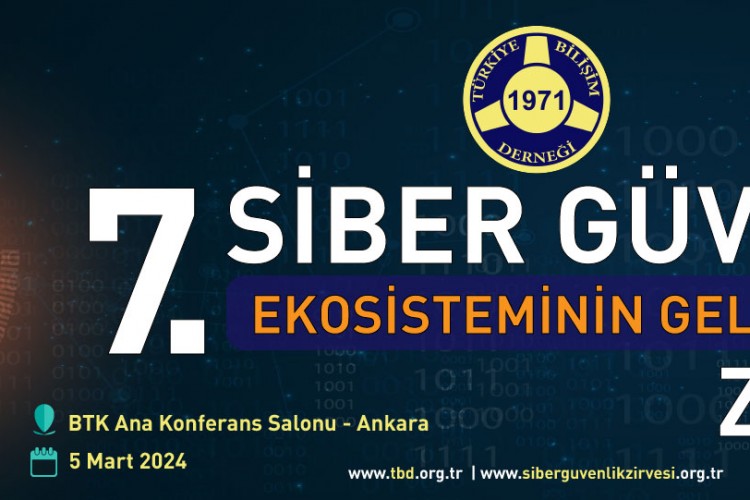 TBD, Siber Güvenlikte Ortak Akıl Oluşturacak