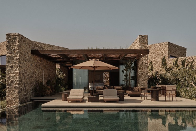 Scorpios, Bodrum'daki ikinci sezonunu 30 Mayıs'ta açıyor.